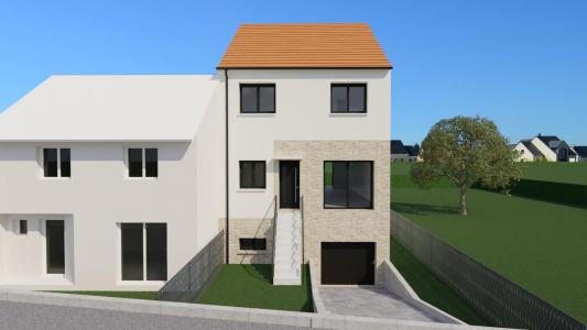 For sale Houilles 6 rooms 128 m2 Yvelines (78800) photo 0