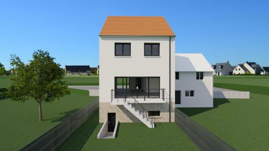 Annonce Vente 6 pi�ces Maison Houilles 78