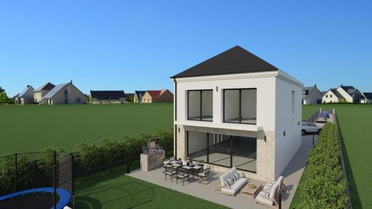 Annonce Vente 6 pi�ces Maison Sartrouville 78