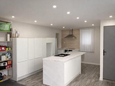 Acheter Appartement 160 m2 Annoeullin