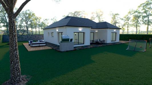 Annonce Vente 6 pi�ces Maison Septeuil 78