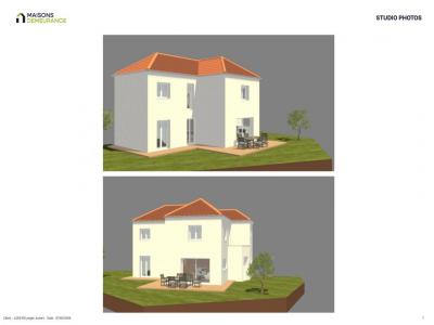 Annonce Vente 6 pi�ces Maison Meulan 78