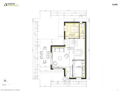 Acheter Maison Meulan Yvelines