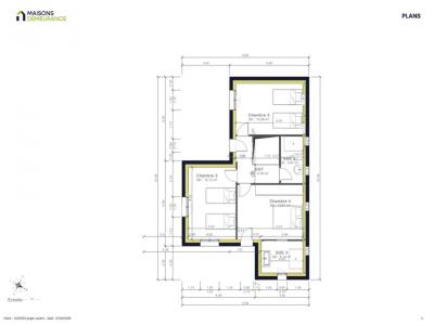 Acheter Maison Meulan 299000 euros