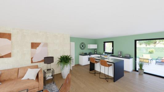 Annonce Vente 4 pi�ces Maison Wahagnies 59