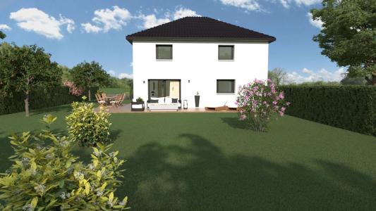 Annonce Vente 5 pi�ces Maison Thumeries 59
