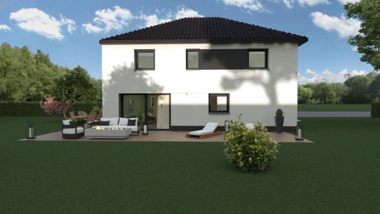 Annonce Vente 5 pi�ces Maison Courrieres 62