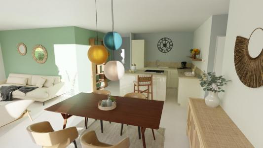 Annonce Vente 6 pi�ces Maison Lens 62