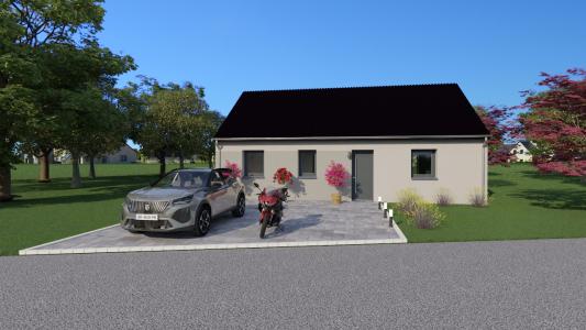 Annonce Vente 3 pi�ces Maison Ostricourt 59
