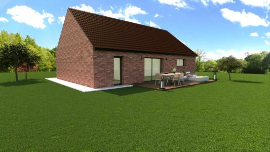 Acheter Maison Arleux Nord