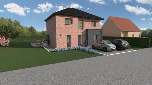 Annonce Vente 5 pi�ces Maison Cambrai 59