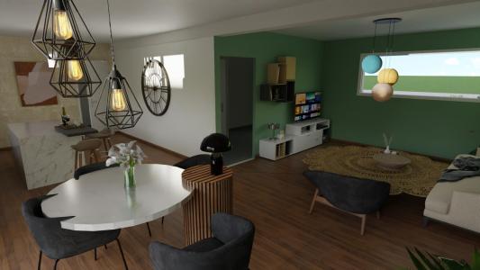 For sale Cappelle-en-pevele 4 rooms 105 m2 Nord (59242) photo 0