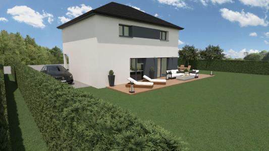 Annonce Vente 6 pi�ces Maison Lens 62