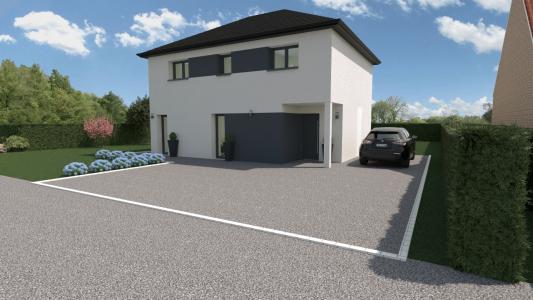 Acheter Maison 120 m2 Lens