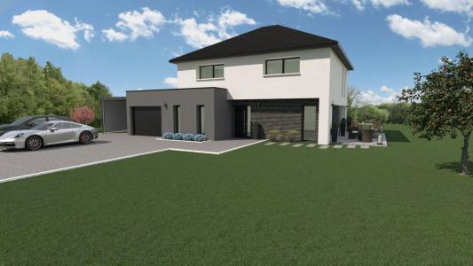 Annonce Vente 5 pi�ces Maison Merignies 59