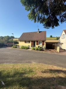 Annonce Vente 5 pi�ces Maison Cailly 76