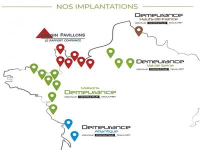 Annonce Vente Terrain Gauciel 27