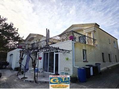 Annonce Vente 8 pi�ces Maison Creissan 34