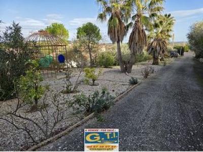 Acheter Maison Creissan Herault