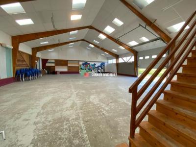 Annonce Vente Commerce Marpire 35