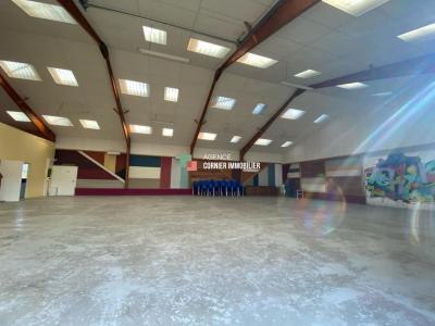 Acheter Commerce 540 m2 Marpire