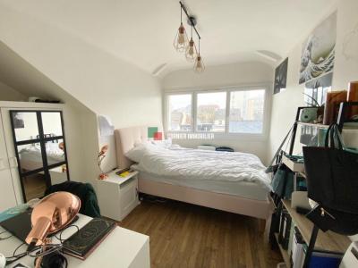 Annonce Vente Immeuble Rennes 35