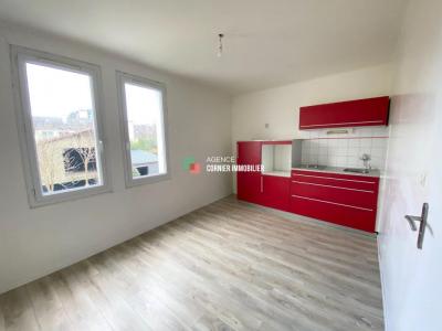 Acheter Immeuble 79 m2 Rennes