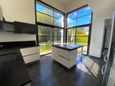 Annonce Vente Prestige Noyal-sur-vilaine 35