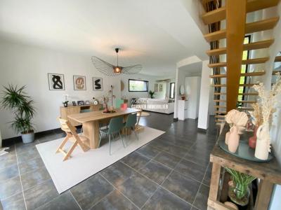 Acheter Prestige 152 m2 Noyal-sur-vilaine