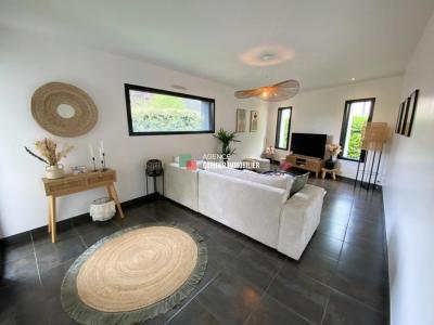 Acheter Prestige Noyal-sur-vilaine 519000 euros