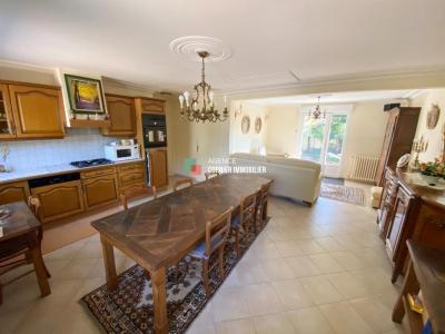 Acheter Maison Acigne 277720 euros