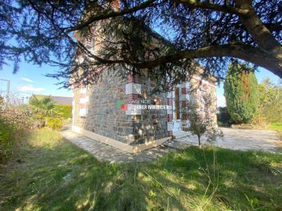 For sale Noyal-sur-vilaine 5 rooms 113 m2 Ille et vilaine (35530) photo 0