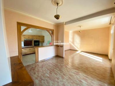 Acheter Maison 113 m2 Noyal-sur-vilaine