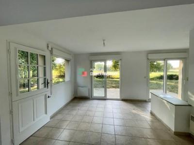 For sale Cesson-sevigne 5 rooms 90 m2 Ille et vilaine (35510) photo 3