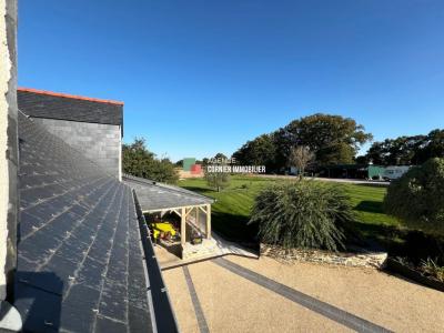 Annonce Vente 8 pi�ces Maison Acigne 35