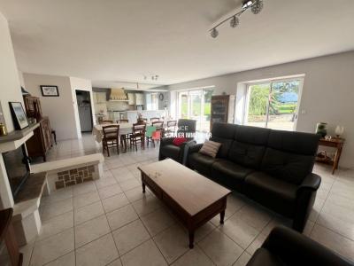 Acheter Maison 210 m2 Acigne