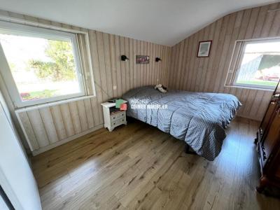 Acheter Maison Acigne 581000 euros