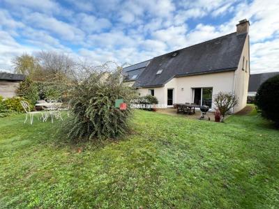 For sale Acigne 6 rooms 121 m2 Ille et vilaine (35690) photo 0