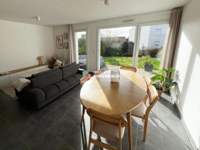 Acheter Maison 84 m2 Acigne