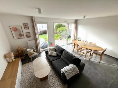 Acheter Maison Acigne Ille et vilaine