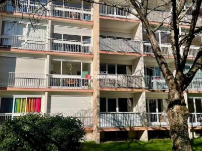 Annonce Vente Appartement Rennes 35