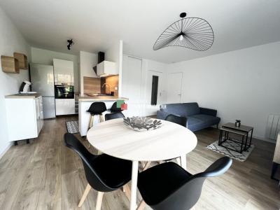 For rent Acigne 2 rooms 44 m2 Ille et vilaine (35690) photo 0