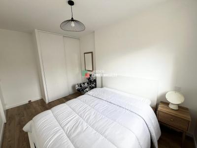 Louer Appartement Acigne Ille et vilaine