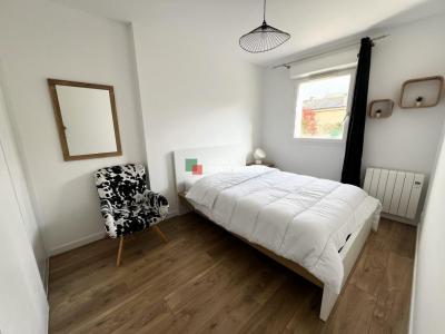 Louer Appartement Acigne 735 euros