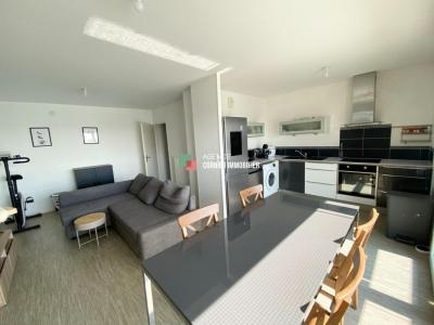 Annonce Vente 2 pi�ces Appartement Thorigne-fouillard 35