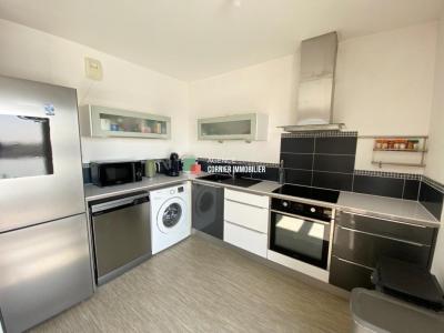 Acheter Appartement 49 m2 Thorigne-fouillard