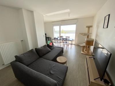 Acheter Appartement Thorigne-fouillard Ille et vilaine