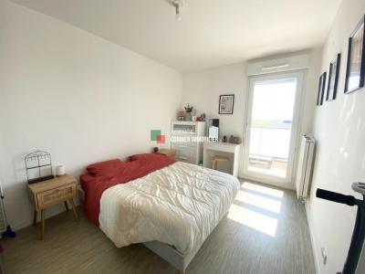 Acheter Appartement Thorigne-fouillard 188640 euros