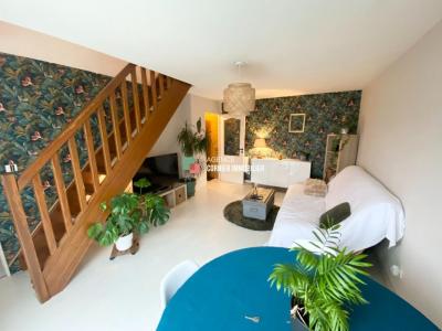 For sale Bouexiere 3 rooms 76 m2 Ille et vilaine (35340) photo 0