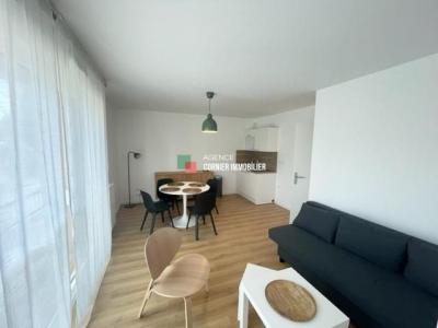 Annonce Location 2 pi�ces Appartement Rennes 35